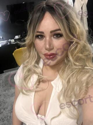 NAMIĘTNA! - escort Gostyń