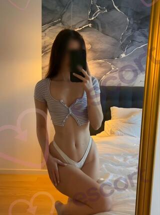 Jasiunia - escort Gliwce