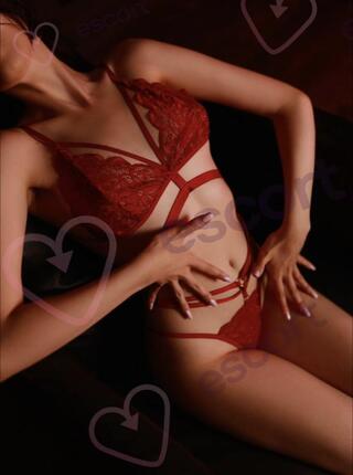 JULIA - escort Cracow