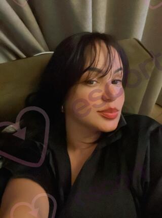 Nathi - escort Warsaw