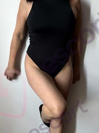 Malutka Czarnulka - escort Ostrów Wielkopolski