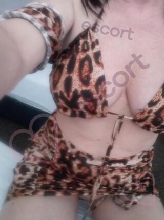 Real foto - escort Ostrów Wielkopolski