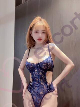 Su Moon Fresh HongKong - escort Lodz