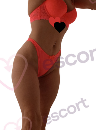 Pati058 - escort Gdansk