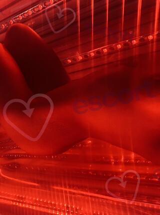 Pati058 - escort Danzig