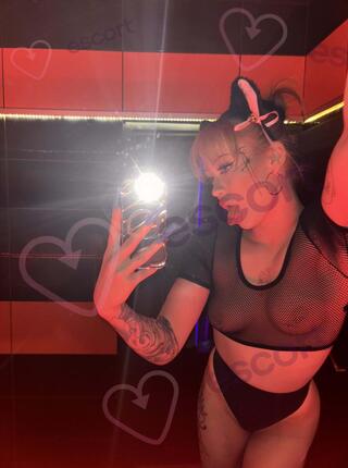 kamerki Sanderki - escort 