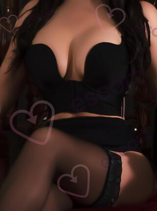 Michelle Nowość - escort Lodz