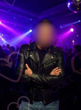 Zapraszam na  miłe spotkania! - escort Varsovie