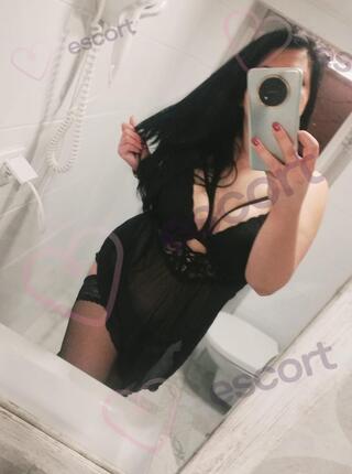 Agata - escort Kraków