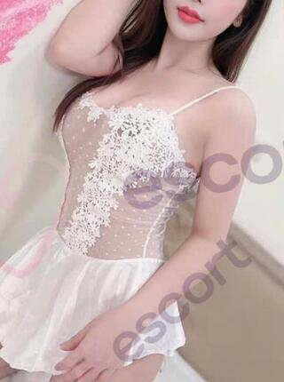 Pollyy - escort Warszawa