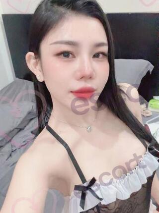 Maika Babe - escort Warsaw