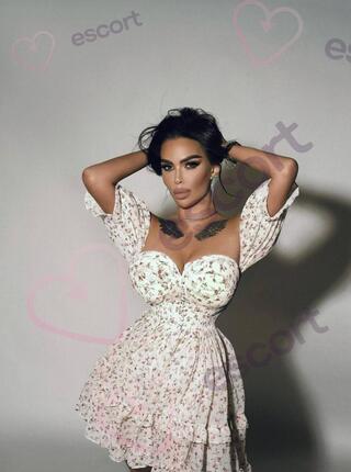 Eva Vip - escort Rzeszow