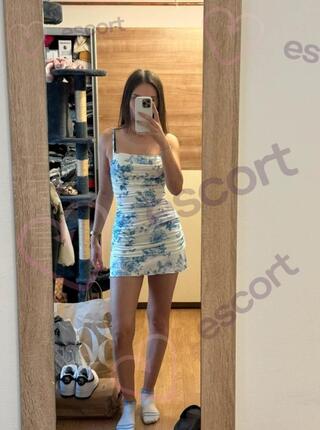 Mała Polka - escort 