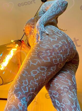 Sugar - escort Rzeszow