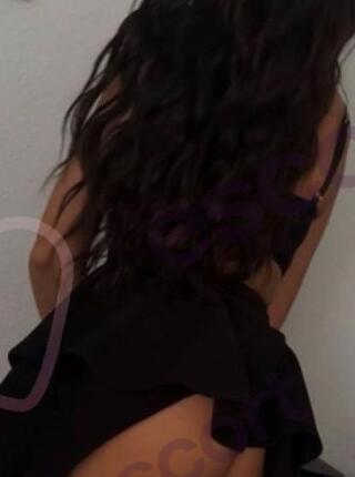 Sonia  dziś 7 rano - escort Bytom