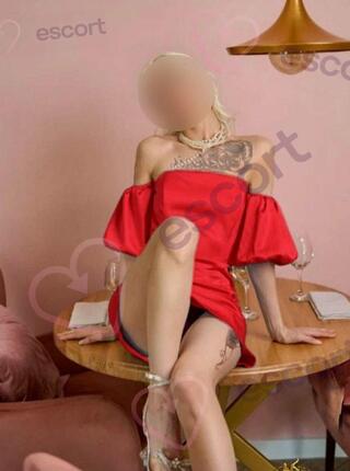 Alicja - escort Żory