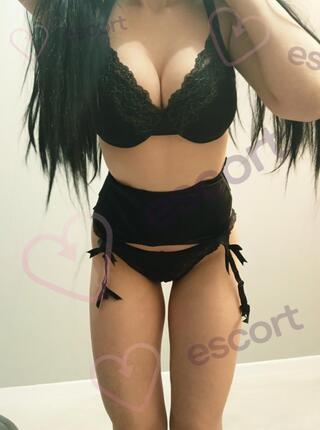 Początkująca Eva - escort Kielce