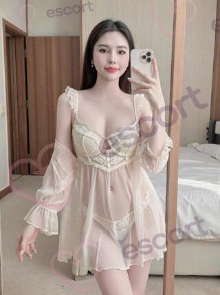 Polly - escort Varsovia