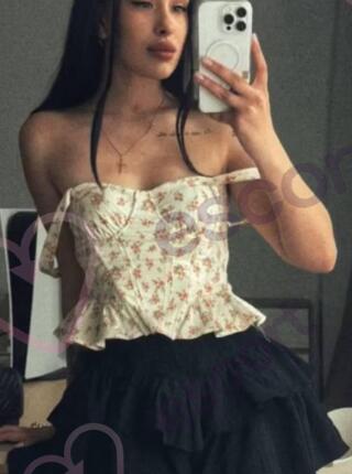 Vika - escort Wroclaw