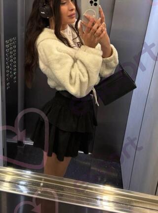 Vika - escort Wroclaw