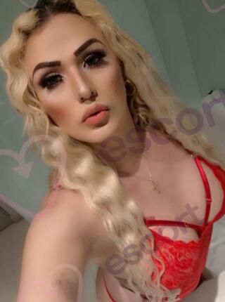 helena - escort Krakau