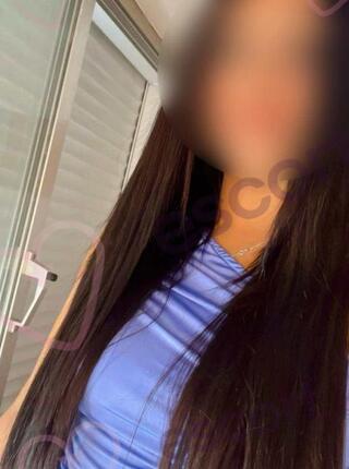 Kamila Latina - escort Warsaw