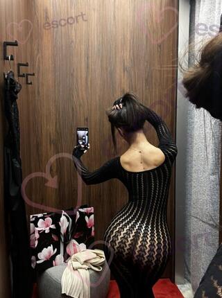 Emeline - escort Imatra