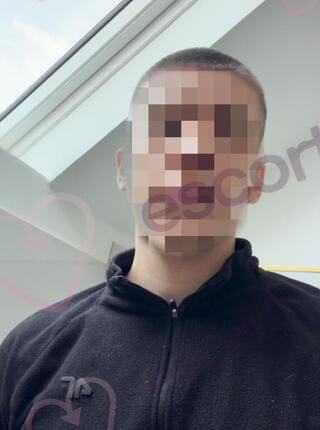 Michal - escort Wuppertal