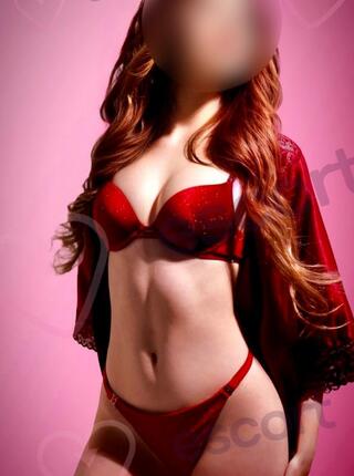 Słodka Sofia - escort Słupsk