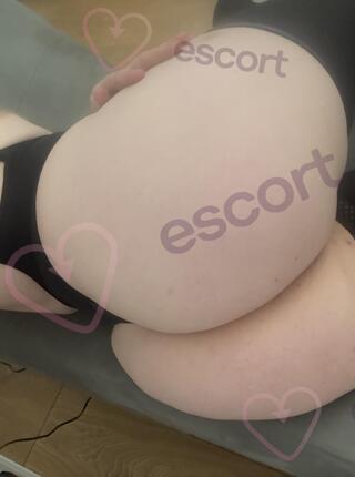 Ala - escort Cracovie