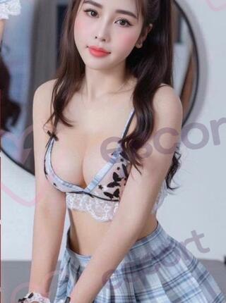 Polly - escort Varsovia