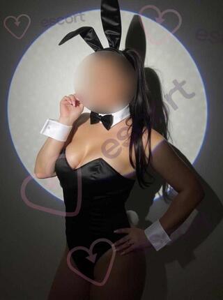 Sexy Bunny - escort Rzeszow