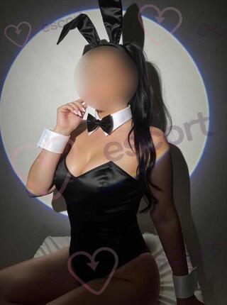 Sexy Bunny - escort Rzeszów