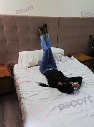 Nadina - escort Opole