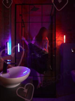 Lika - escort Słupsk