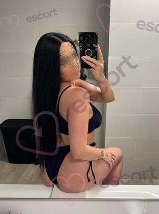 Paula - escort Namysłów