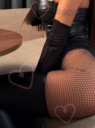 Hot Chilli 250 zł - escort Tomaszów Mazowiecki