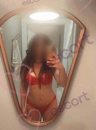 Nikola - escort Gdansk