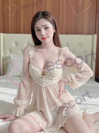 Polly Baby - escort Warschau