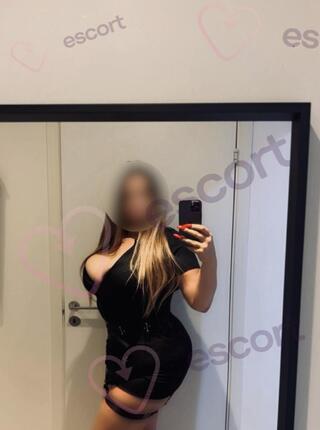 SPRAGNIONA - escort Szczecin