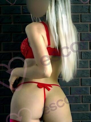 Diana  Estera - escort Bialystok