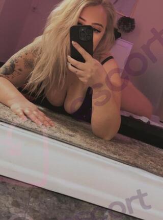 Roksana duży biust - escort Cracovia