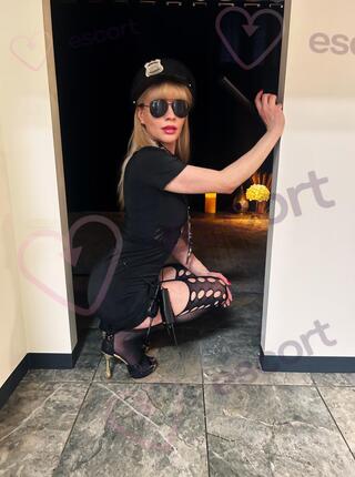 masaż i dodatki - escort Cracow