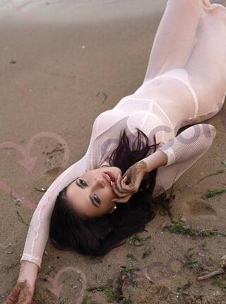 Candy - escort Katowice