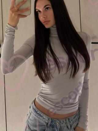 Kasia - escort Varsovia