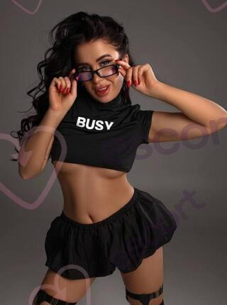 Candy Rose - escort Katowice