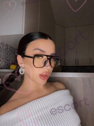 Candy - escort Katowice