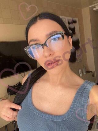 Candy - escort Katowice