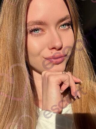 Michaella - escort Cracow