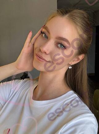 Michelle - escort Cracow